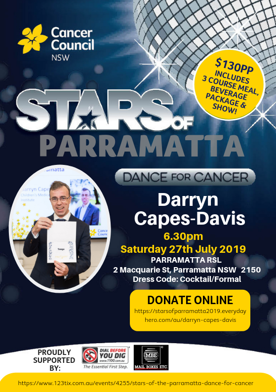 Stars of Parramatta